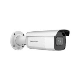 HIKVISION 8 MP AcuSense Motorized Varifocal Bullet Network Camera DS